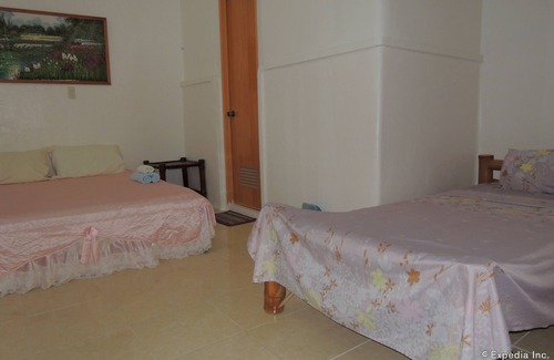 Santander Hotel | New Ocean Terrace Beach Resort