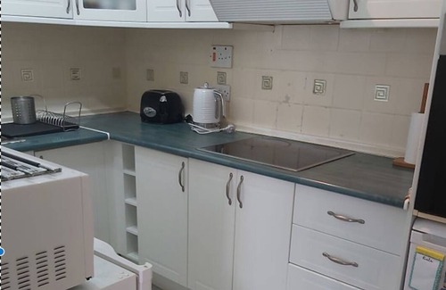 Gibraltar Apartment | NEW - OceanVillage Apartment -Privet pool and Rock of Gibraltar views