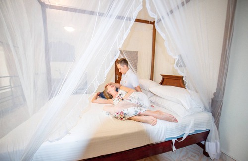 Fort Galle House | New Old Dutch House - Galle Fort