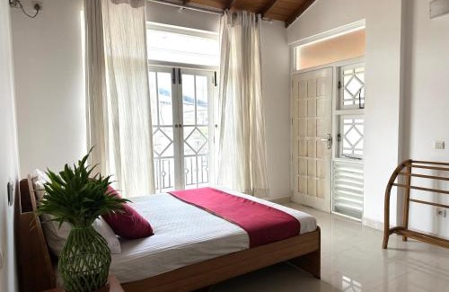Ettukala House | New Olive Villa