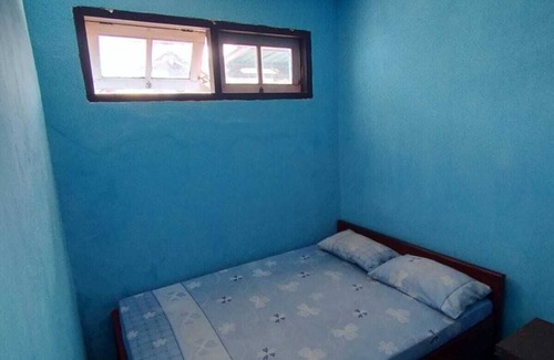 Banyuwangi Hotel | New oliviahomestay