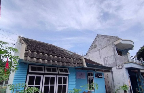 Banyuwangi Hotel | New oliviahomestay