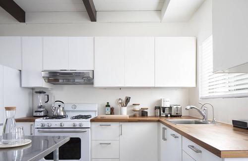 Glen Ellen Cottage | NEW on VRBO - Modern + Private Glen Ellen Oasis