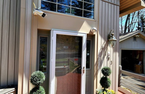 Pocono Summit House | New on Vrbo-Paradise in ❤️ of Poconos. Great escape 🏡 High ⚡️ speed internet