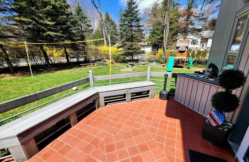 Pocono Summit House | New on Vrbo-Paradise in ❤️ of Poconos. Great escape 🏡 High ⚡️ speed internet