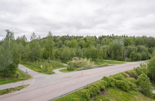 Jyvaskyla Apartment | New one bedroom flat
