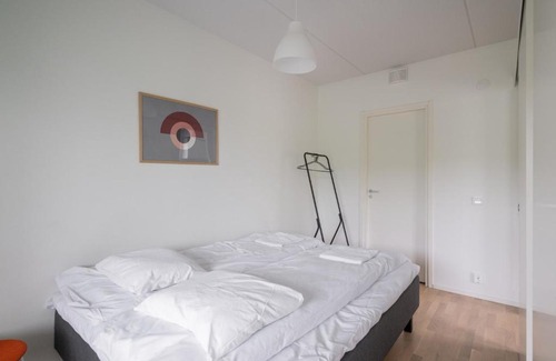 Jyvaskyla Apartment | New one bedroom flat