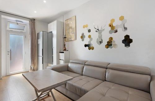 Crescenzago Apartment | New One Crescenzago