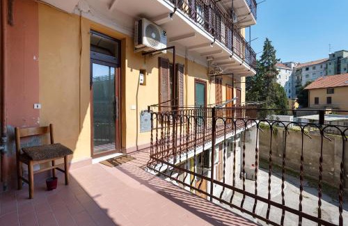 Crescenzago Apartment | New One Crescenzago