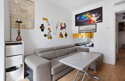 Crescenzago Apartment | New One Crescenzago
