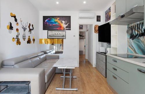 Crescenzago Apartment | New One Crescenzago