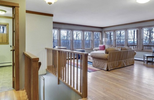 Charlevoix House | NEW! Only 13.5 miles to the Boyne Mountain Resort!