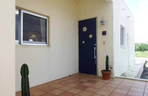 Ibaruma Apartment | new open!! 大人気の石垣島北部ビーチフロントヴィラにステイ、理想の極上リラックス空間。