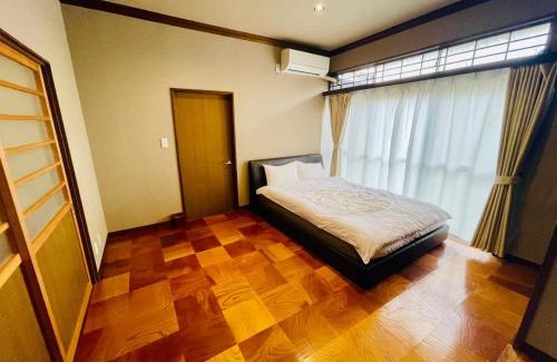 Hakone Villa | NEW OPEN『天然温泉』芦ノ湖畔の完全貸切別荘