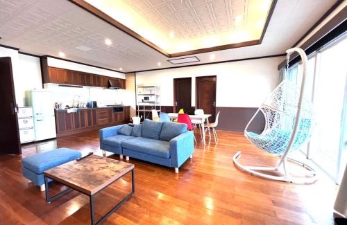 Taketomi-jima Taketomi-cho House | New Open! BRIDGE 小浜島