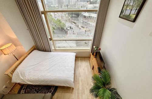 Cheongpa-dong Apartment | New Open Holiday In Seoul