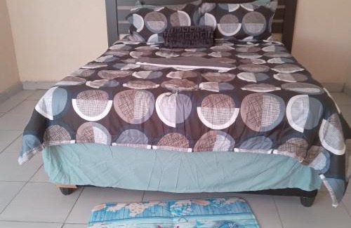 Greater Tubatse House | new open soon guesthouse