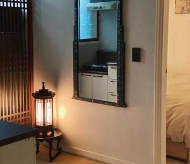 Euncheon-dong Apartment | NEW Open Special Price! Line 2 Bongcheon Station 8 minutes on foot, Korean emotional accommodation, Gangnam 15 minutes, Hongdae 20 minutes, Seoul National University Station