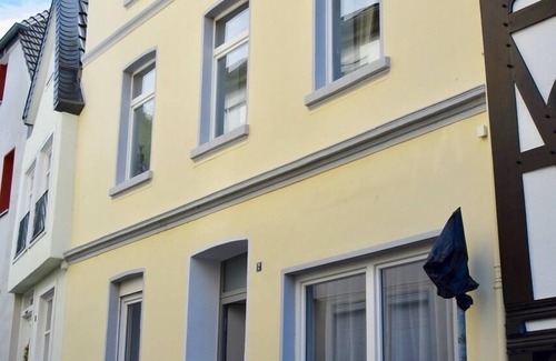 Linz am Rhein Apartment | NEW opened in 2019 ▫️ Living "In the small style ll" in the heart of Linz on the Rhine