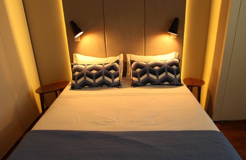 Centro / Baixa Hotel | New Oporto Apartments - Mouzinho