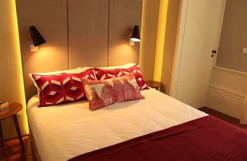 Centro / Baixa Hotel | New Oporto Apartments - Mouzinho