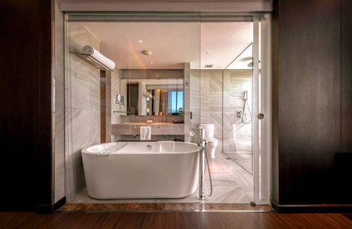 Hai Chau Hotel | New Orient Hotel Danang