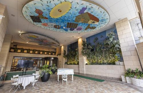 Nishishinsaibashi Hotel | New Osaka Hotel Shinsaibashi - Vacation STAY 13536v