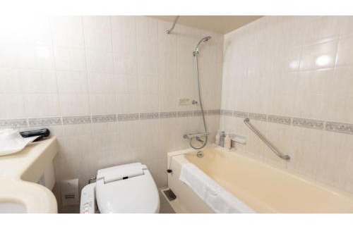 Nishishinsaibashi Hotel | New Osaka Hotel Shinsaibashi - Vacation STAY 13536v