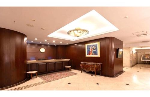 Nishishinsaibashi Hotel | New Osaka Hotel Shinsaibashi - Vacation STAY 13530v
