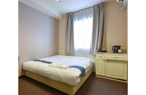 Nishishinsaibashi Hotel | New Osaka Hotel Shinsaibashi - Vacation STAY 24139v