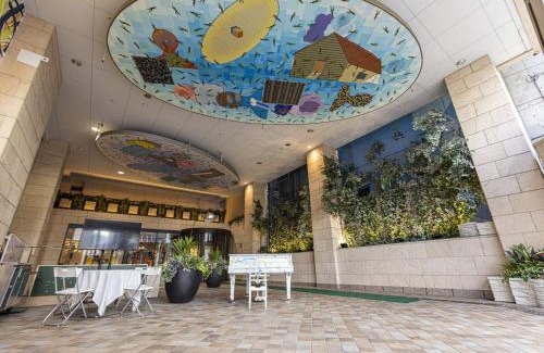 Nishishinsaibashi Hotel | New Osaka Hotel Shinsaibashi - Vacation STAY 24139v