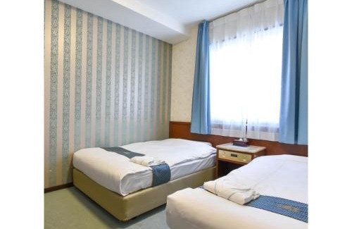 Nishishinsaibashi Hotel | New Osaka Hotel Shinsaibashi - Vacation STAY 24144v