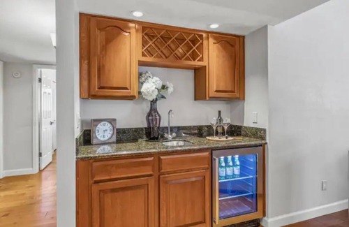 Buenavante House | NEW Outdoor Living + EV Charger & Peloton