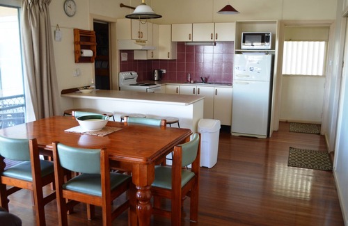 Crescent Head Cottage | New Owners New Look for a very special beach cottage Seaspray.