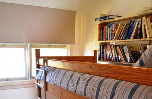 Crescent Head Cottage | New Owners New Look for a very special beach cottage Seaspray.