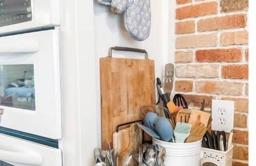 Buckingham House | New Owners! Storybook Cottage!