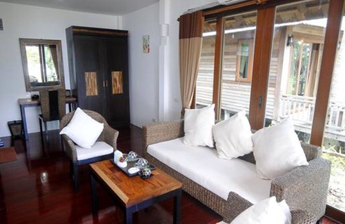 Ko Lanta Hotel | New Ozone Resort & Spa