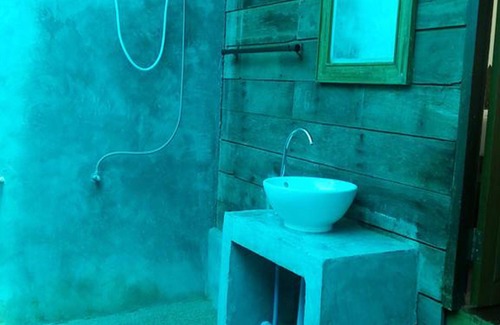 Ko Lanta Hotel | New Ozone Resort & Spa