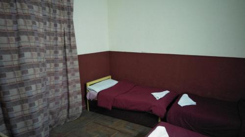 Downtown Cairo Hotel | New Palace Hotel