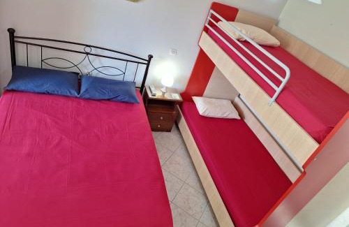 Paralio Astros Apartment | NEW PANORAMA STUDIOS ELECTRIC car ΦΟΡΤΙΣΗΣ ΣΤΑΤΙΟΝ