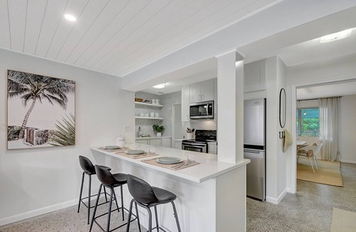 Parker Ridge House | NEW: "Paradise Palm"4/2 with Pool!