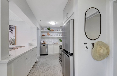 Parker Ridge House | NEW: "Paradise Palm"4/2 with Pool!