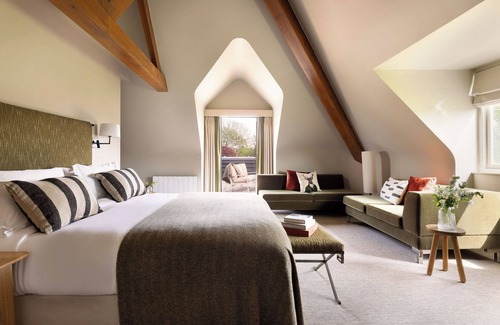 New Forest District Hotel | New Park Manor
