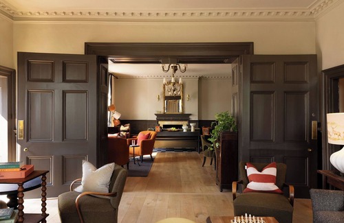 New Forest District Hotel | New Park Manor