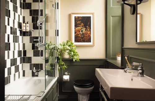 New Forest District Hotel | New Park Manor