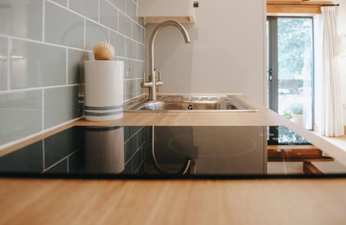 Bellerby House | New Peaceful Countryside Annex