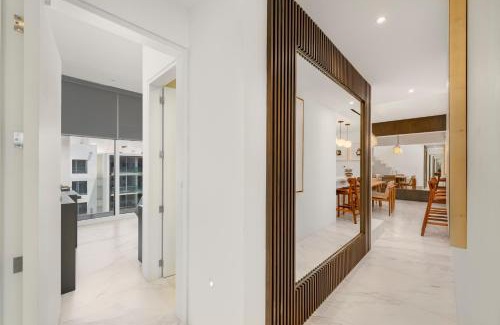 El Medano Ejidal Apartment | New Penthouse in Medano with Jacuzzi and Terrace