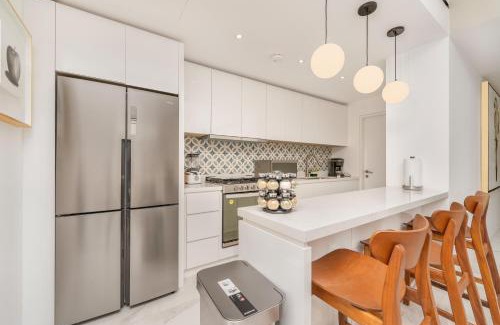 El Medano Ejidal Apartment | New Penthouse in Medano with Jacuzzi and Terrace