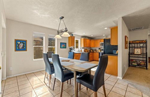McCall House | New! Pet friendly haven with outdoor space, parking, near trails