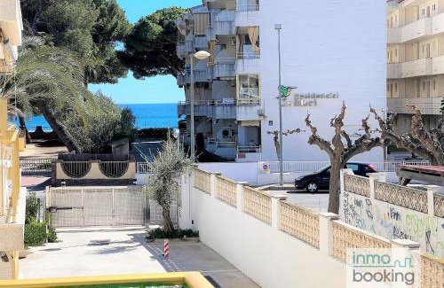 Vilafortuny Apartment | New Pins II, climatizado y a 120m de la playa